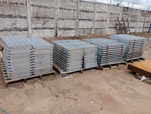 galvanização